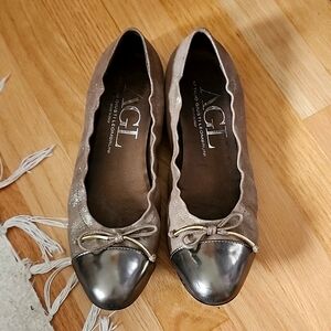 AGL Flats Made in Italy